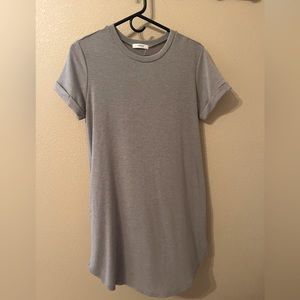 Tshirt Dress